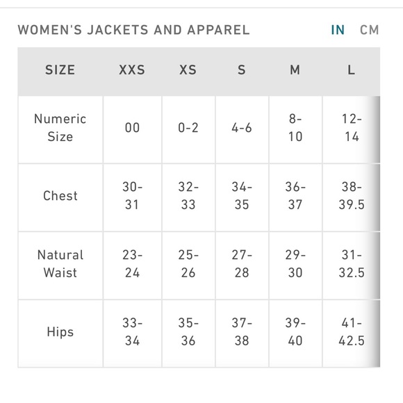 Burton snowboarding jacket - XS - Picture 6 of 6